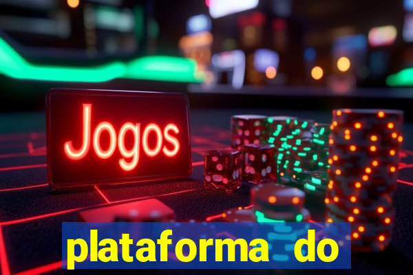 plataforma do neymar tigre